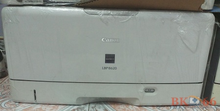 Máy in Canon LBP 8620 cũ